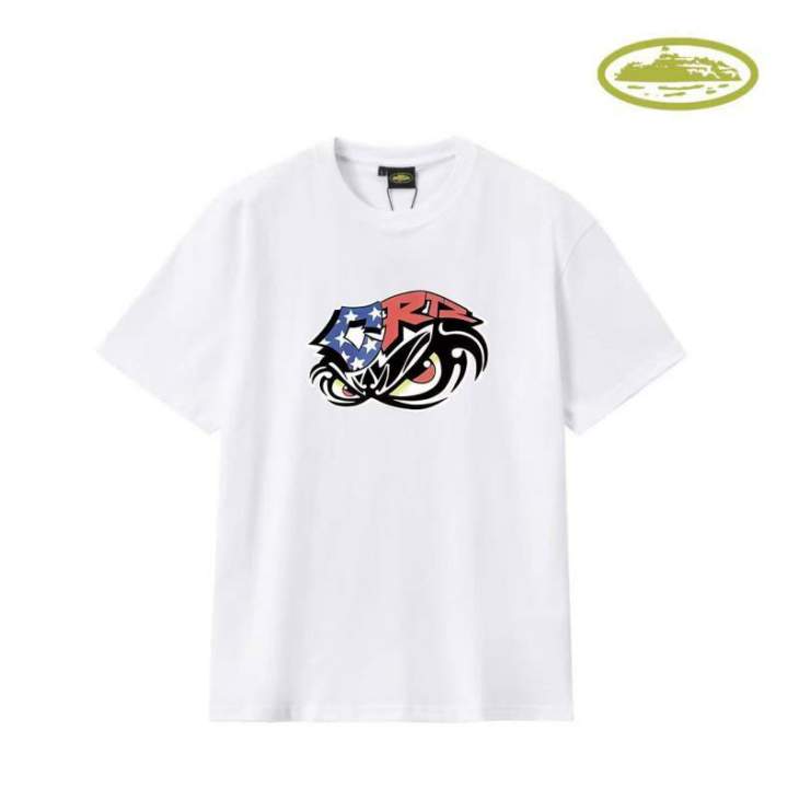 Corteiz T Shirts Short _SKUCorteizS-2XLastxC8216780